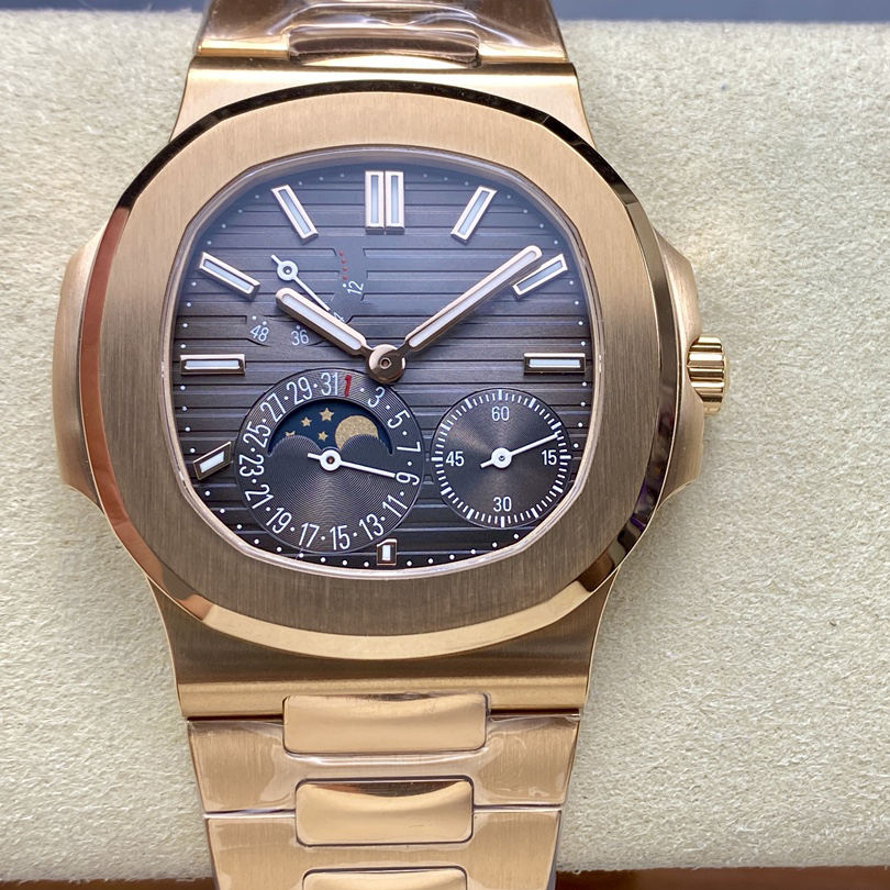 Big Daddy of all rose gold Moon Phase! the discontinued edition