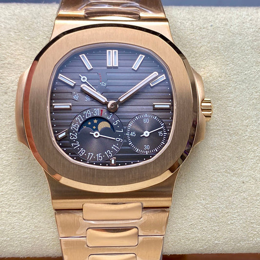 Big Daddy of all rose gold Moon Phase! the discontinued edition