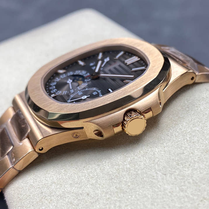 Big Daddy of all rose gold Moon Phase! the discontinued edition