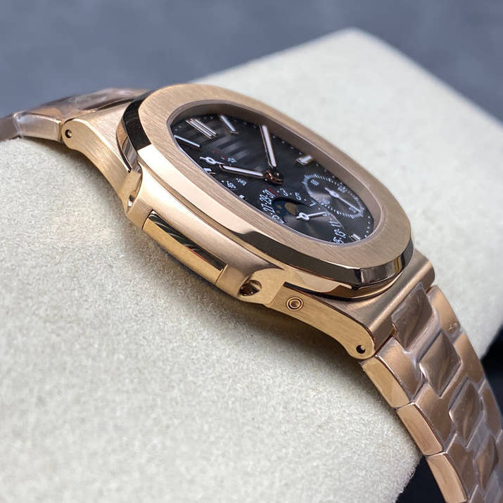 Big Daddy of all rose gold Moon Phase! the discontinued edition