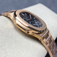 Big Daddy of all rose gold Moon Phase! the discontinued edition